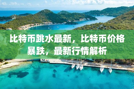 比特幣跳水最新，比特幣價(jià)格暴跌，最新行情解析