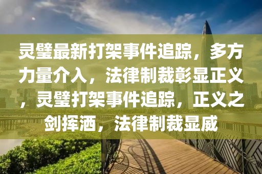 靈璧最新打架事件追蹤，多方力量介入，法律制裁彰顯正義，靈璧打架事件追蹤，正義之劍揮灑，法律制裁顯威