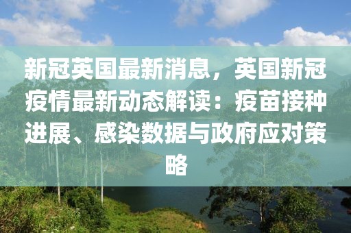 新冠英國(guó)最新消息，英國(guó)新冠疫情最新動(dòng)態(tài)解讀：疫苗接種進(jìn)展、感染數(shù)據(jù)與政府應(yīng)對(duì)策略