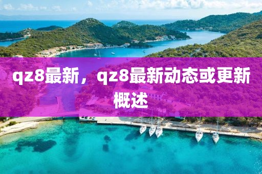 qz8最新，qz8最新動(dòng)態(tài)或更新概述