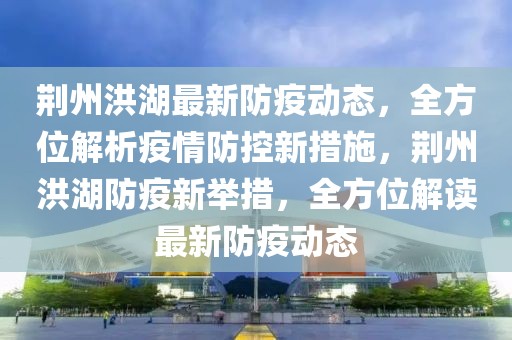 荊州洪湖最新防疫動態(tài)，全方位解析疫情防控新措施，荊州洪湖防疫新舉措，全方位解讀最新防疫動態(tài)