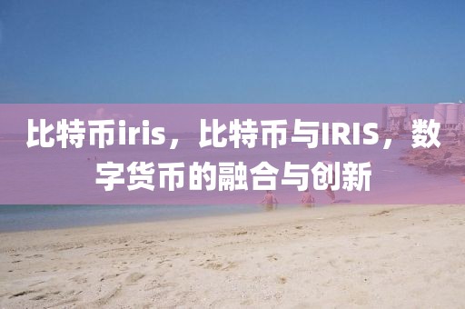 比特幣iris，比特幣與IRIS，數(shù)字貨幣的融合與創(chuàng)新