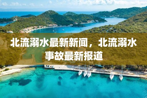 北流溺水最新新聞，北流溺水事故最新報(bào)道